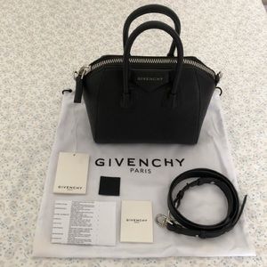 Givency Mini Antigona Bag